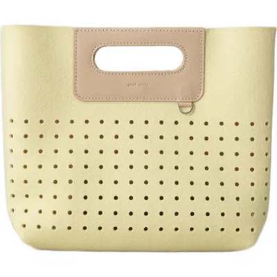 GRAF & LANTZ GRAF LANTZ ASOBI MERINO WOOL MIDI