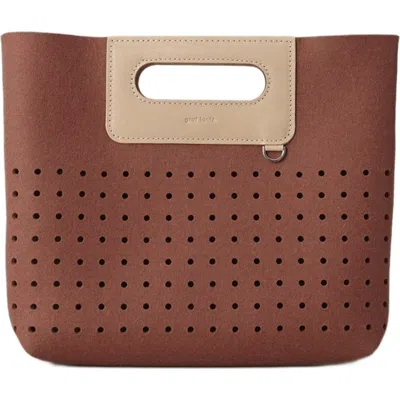 GRAF & LANTZ GRAF LANTZ ASOBI MERINO WOOL MIDI