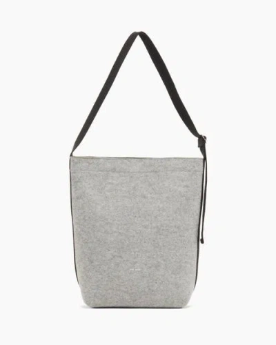 GRAF & LANTZ GRAF LANTZ CAMPUS MERINO WOOL TOTE
