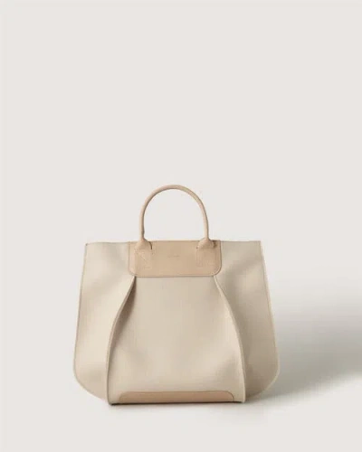 GRAF & LANTZ GRAF LANTZ FRANKIE MERINO WOOL TOTE