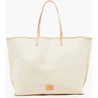 GRAF & LANTZ GRAF LANTZ HANA CANVAS BOAT BAG