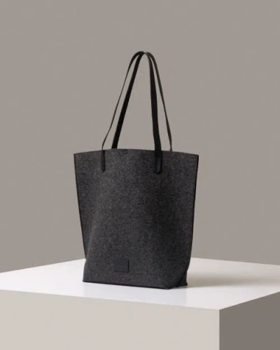 GRAF & LANTZ GRAF LANTZ HANA MERINO WOOL TOTE