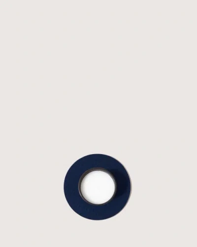 GRAF & LANTZ GRAF LANTZ MERINO WOOL 8" ROUND TRIVET