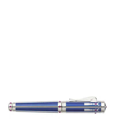 GRAF VON FABER-CASTELL GRAF VON FABER-CASTELL PEN OF THE YEAR - FOUNTAIN PEN