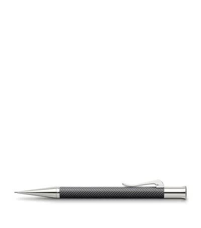 GRAF VON FABER-CASTELL GUILLOCHE CISELÉ PROPELLING PENCIL