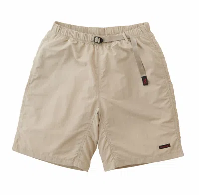 GRAMICCI NYLON PACKABLE G SHORTS DUNE