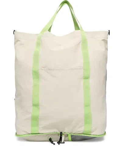 GRAMICCI PACKABLE EXPLORER TOTE BAG