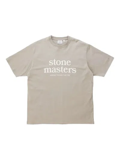 GRAMICCI STONEMASTERS T-SHIRT