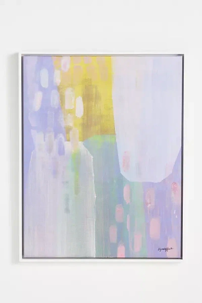 GRAND IMAGE DAY DREAM WALL ART