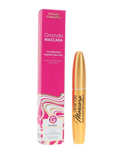 GRANDELASH GRANDELASH 0.21OZ MD GRANDEMASCARA LASH BOOSTING FORMULA