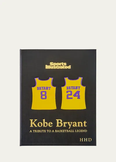 GRAPHIC IMAGE KOBE BRYANT: A TRIBUTE TO A BASKETBALL LEGEND - PERSONALIZED