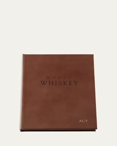 GRAPHIC IMAGE WORLD OF WHISKEY, PERSONALIZED