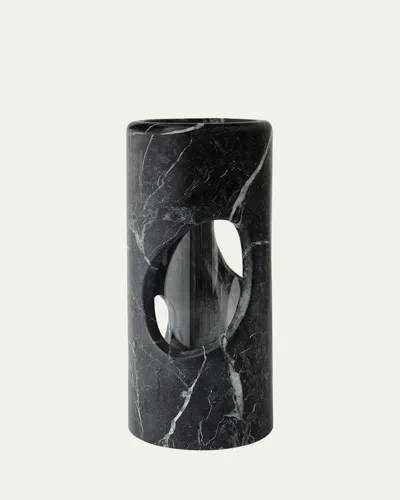 GREG NATALE PIETRA VASE