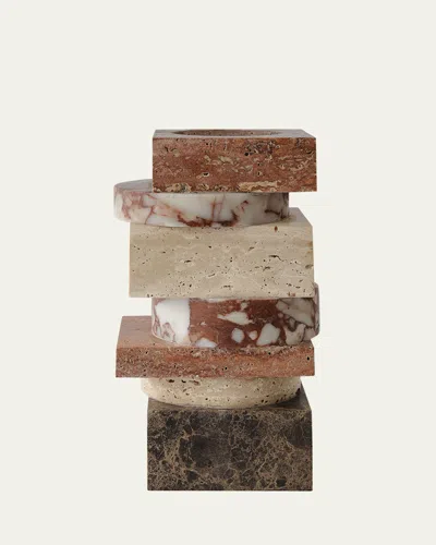 GREG NATALE PILA VASE