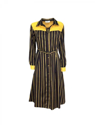 GRETHA MILANO WOMEN'S DRESS GRETHA MILANO V0912416