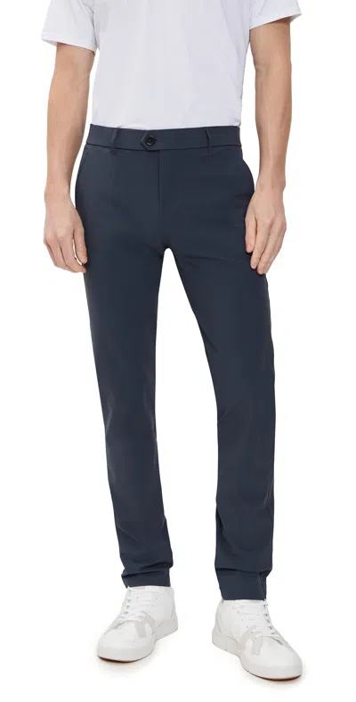 GREYSON MONTAUK TROUSERS ANTHRACITE