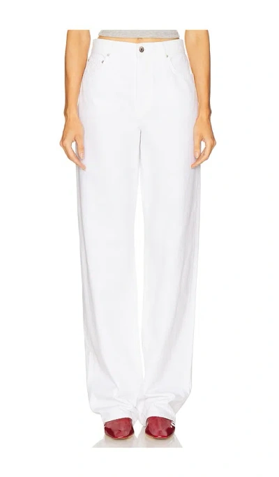 GRLFRND BELLA LOW RISE BOYFRIEND