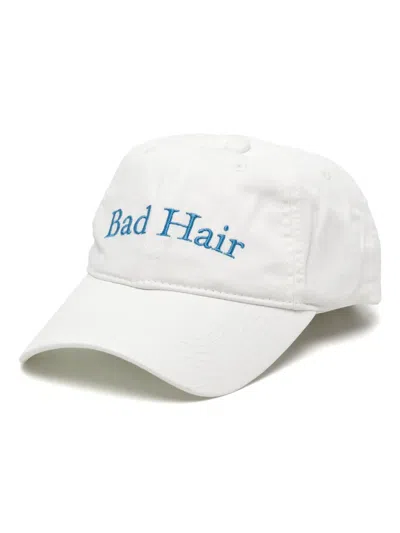 GROUND ZERO BAD HAIR CAP