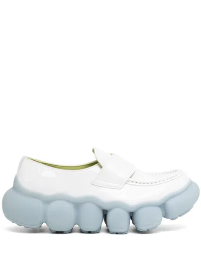 GROUNDS JEWELRY LOAFERS