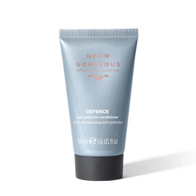 GROW GORGEOUS DEFENCE ANTI-POLLUTION CONDITIONER 50ML