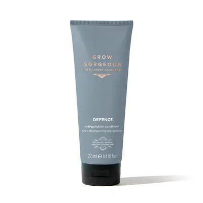 GROW GORGEOUS DEFENSE ANTI-POLLUTION CONDITIONER 250ML