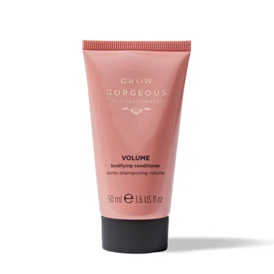 GROW GORGEOUS VOLUME BODIFYING CONDITIONER 50ML
