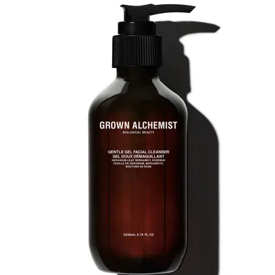 GROWN ALCHEMIST GENTLE GEL FACIAL CLEANSER 200ML
