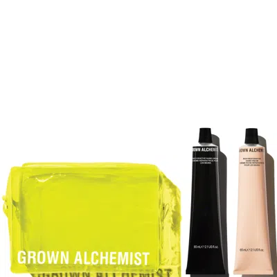 GROWN ALCHEMIST HAND CARE DUO