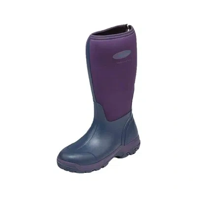 GRUBS BOOTS GRUBS FROSTLINE DAMENGUMMISTIEFEL (TL1512)