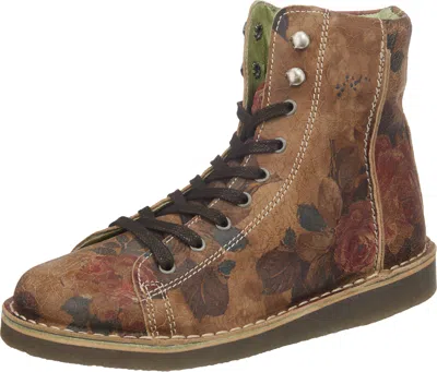 GRÜNBEIN NEU GRÜNBEIN LOUIS SCHNÜRSTIEFELETTEN 5749487 FÜR DAMEN