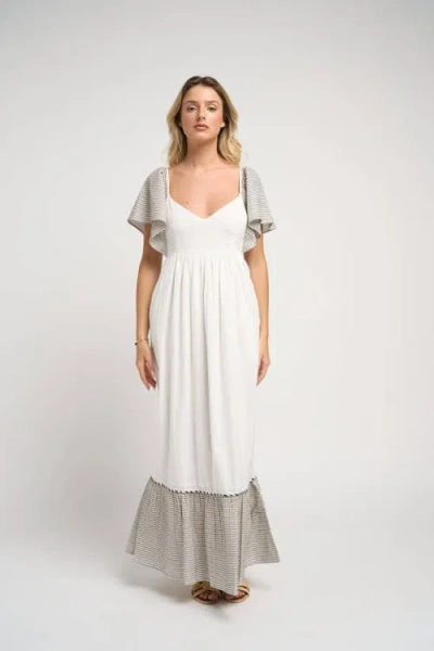 GUADALUPE DESIGN GUADALUPE DESIGN SUSANA DRESS