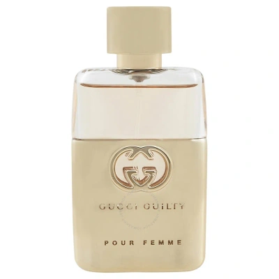 GUCCI GUCCI - GUILTY EAU DE PARFUM SPRAY  30ML/1OZ