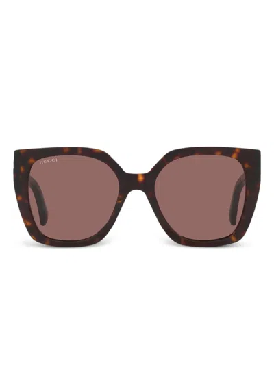 GUCCI 1300 SUNGLASSES