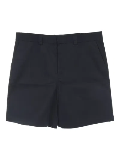 GUCCI 2020S WEB-DETAIL SHORTS