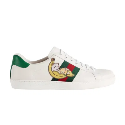 GUCCI GUCCI ACE 'BANANYA'