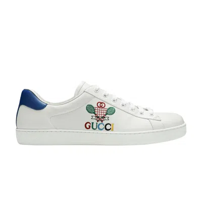 GUCCI GUCCI ACE 'GUCCI TENNIS'