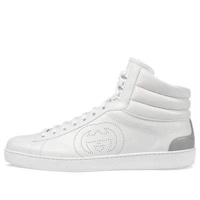 GUCCI Gucci Ace High 'White'