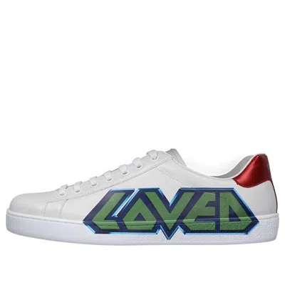 GUCCI Gucci Ace 'Loved'