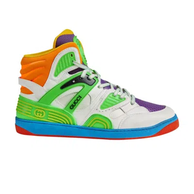 GUCCI GUCCI BASKET HIGH 'MULTI DEMETRA'