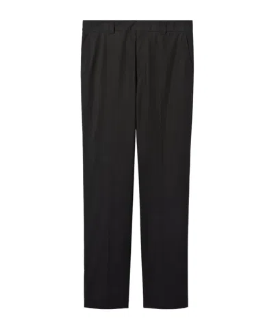 GUCCI GUCCI POPLIN PANTS
