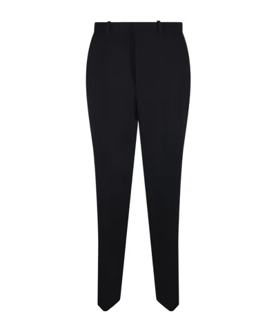 GUCCI GUCCI STRAIGHT LEG TAILORED TROUSERS