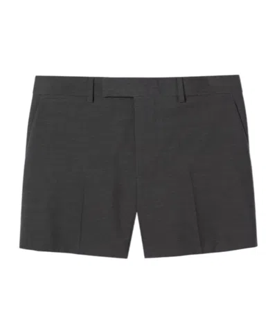 GUCCI GUCCI CLASSIC MINI SHORTS