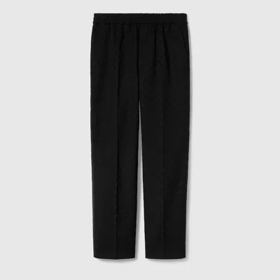 GUCCI GUCCI HOSE AUS GG CANVAS