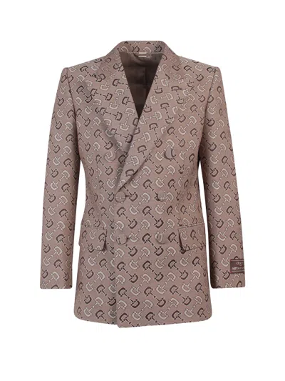 GUCCI BLAZER