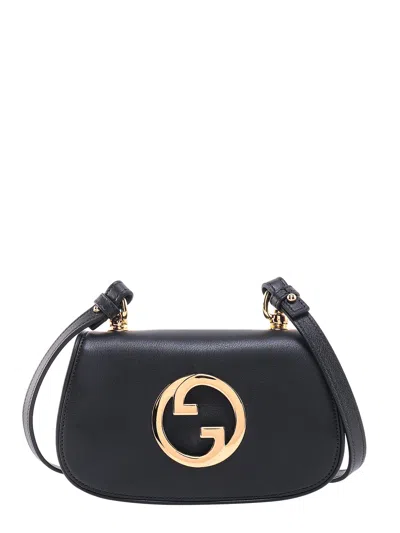 GUCCI BLONDIE SHOULDER BAG
