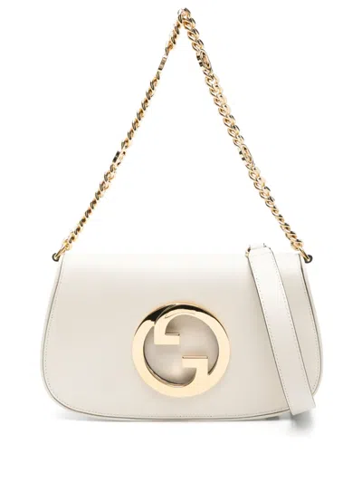 GUCCI BLONDIE SHOULDER BAG