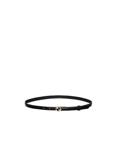 GUCCI GUCCI BLONDIE THIN BELT