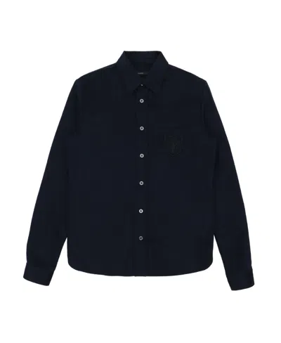 GUCCI BUTTON-DOWN SHIRT