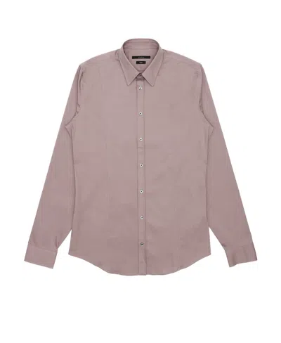 GUCCI BUTTON-DOWN SHIRT
