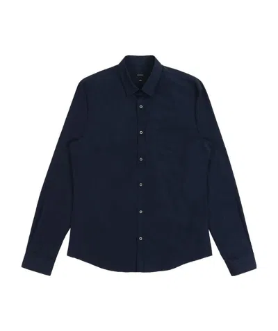 GUCCI BUTTON-DOWN SHIRT